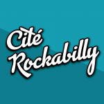 Logo de l'École de danse Cité Rockabilly