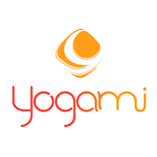 Logo de Yogami